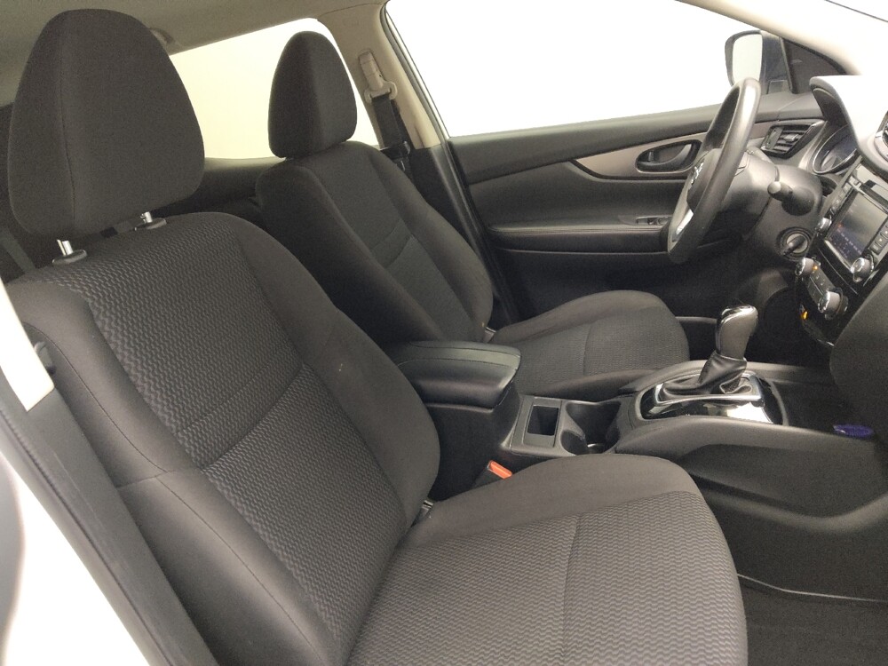 2020 Nissan Rogue Sport in Marietta, GA 30062 - 18086506 21