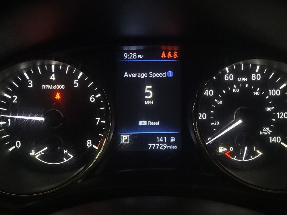 2020 Nissan Rogue Sport in Marietta, GA 30062 - 18086506 23