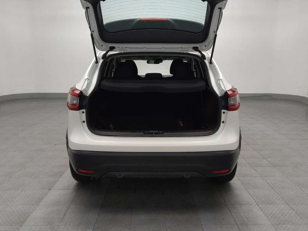 2020 Nissan Rogue Sport in Marietta, GA 30062 - 18086506 29