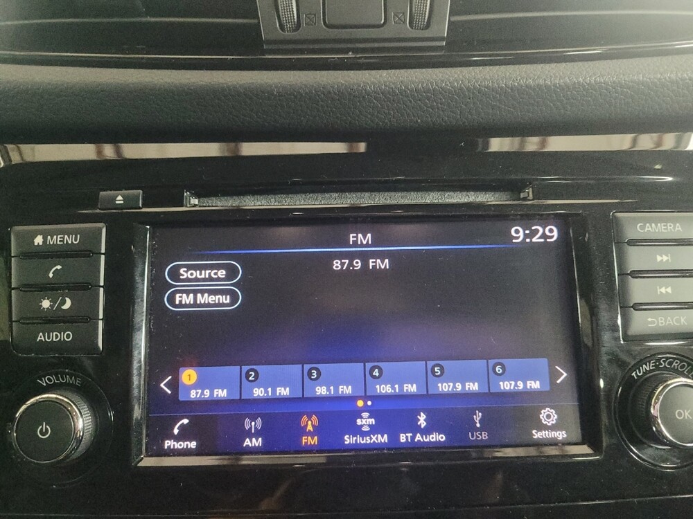 2020 Nissan Rogue Sport in Marietta, GA 30062 - 18086506 25