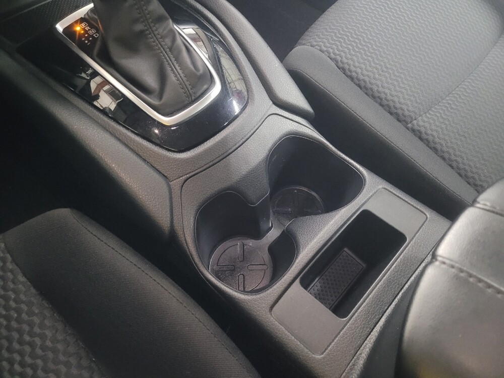 2020 Nissan Rogue Sport in Marietta, GA 30062 - 18086506 26