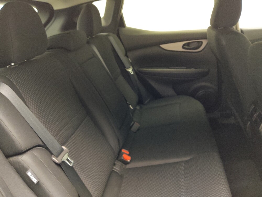 2020 Nissan Rogue Sport in Marietta, GA 30062 - 18086506 19