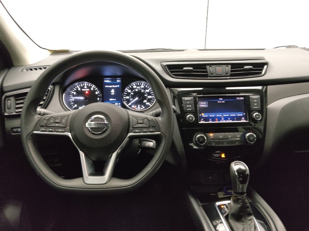 2020 Nissan Rogue Sport in Marietta, GA 30062 - 18086506 22