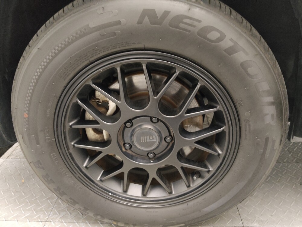 2020 Nissan Rogue Sport in Marietta, GA 30062 - 18086506 31