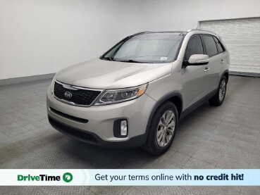 2015 Kia Sorento in Savannah, GA 31419
