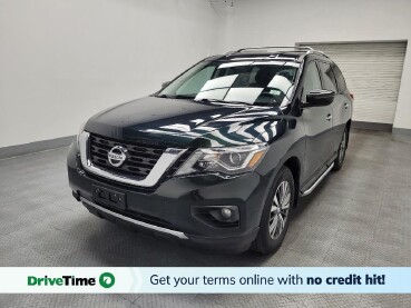 2019 Nissan Pathfinder in Las Vegas, NV 89104