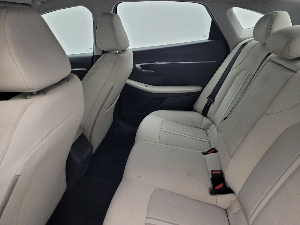 2022 Hyundai Sonata in Columbia, SC 29210 - 18086510 18
