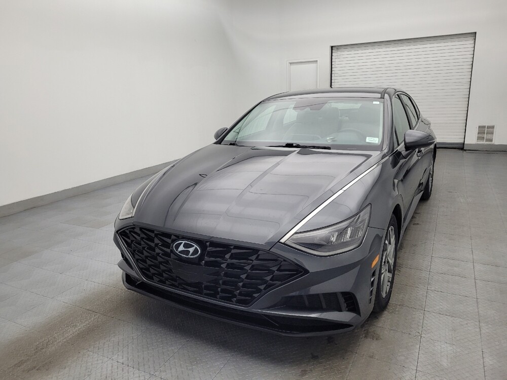 2022 Hyundai Sonata in Columbia, SC 29210 - 18086510 15