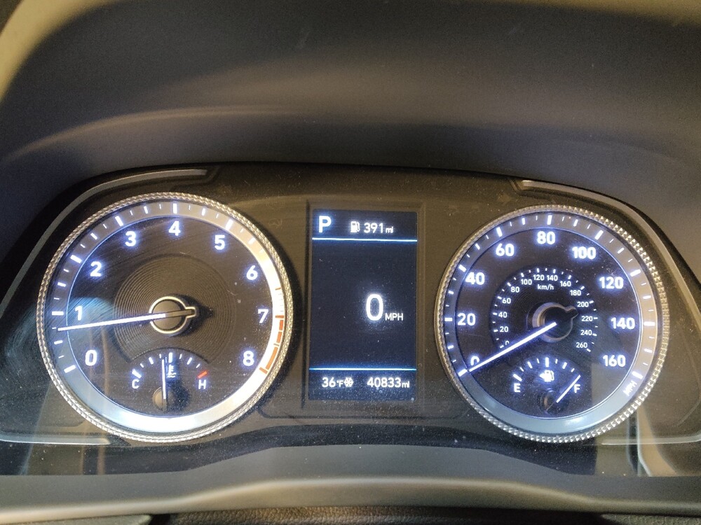 2022 Hyundai Sonata in Columbia, SC 29210 - 18086510 23