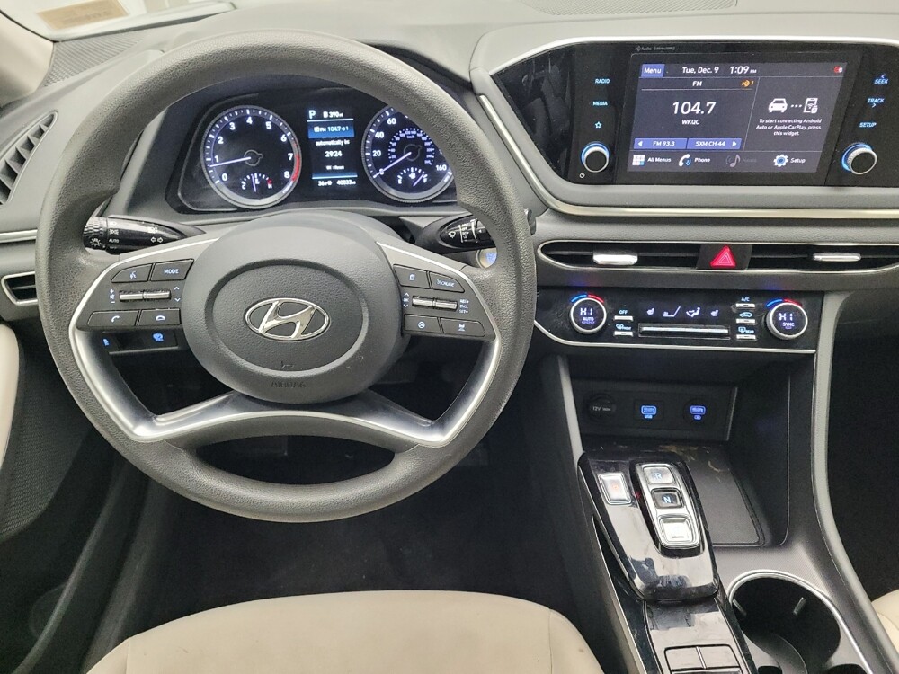 2022 Hyundai Sonata in Columbia, SC 29210 - 18086510 22