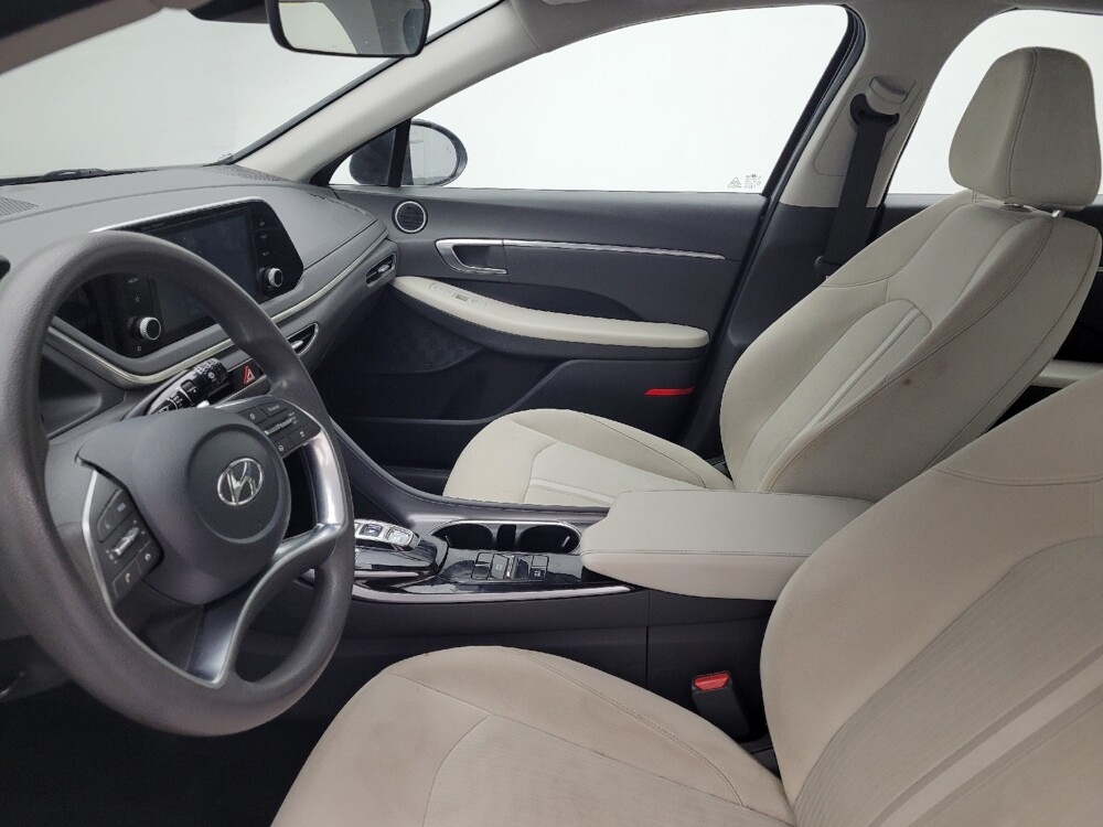 2022 Hyundai Sonata in Columbia, SC 29210 - 18086510 17