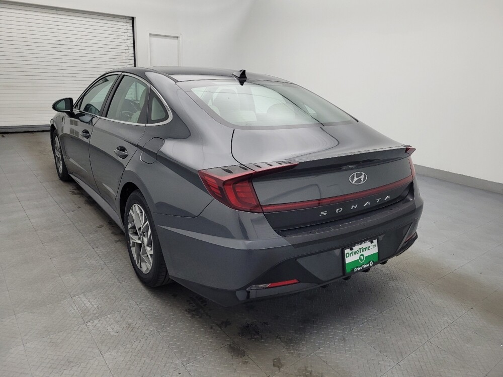 2022 Hyundai Sonata in Columbia, SC 29210 - 18086510 5