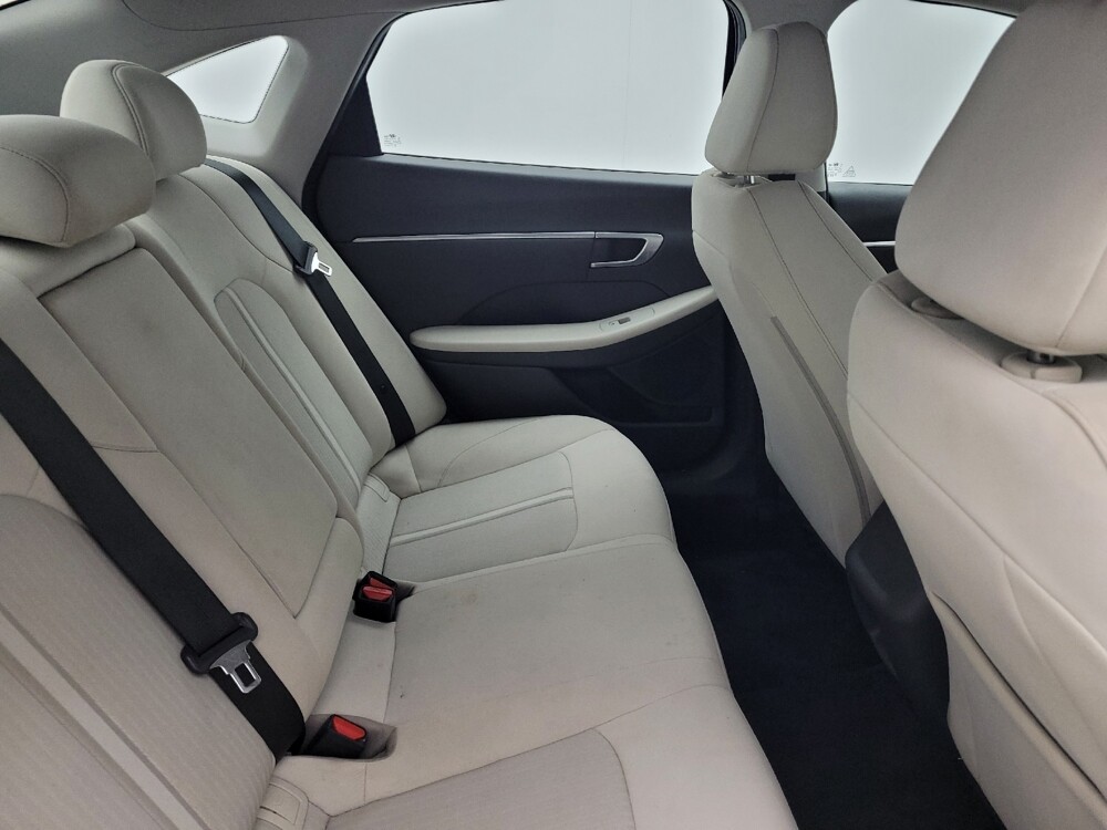 2022 Hyundai Sonata in Columbia, SC 29210 - 18086510 19