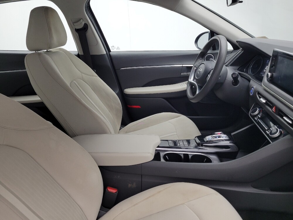 2022 Hyundai Sonata in Columbia, SC 29210 - 18086510 21