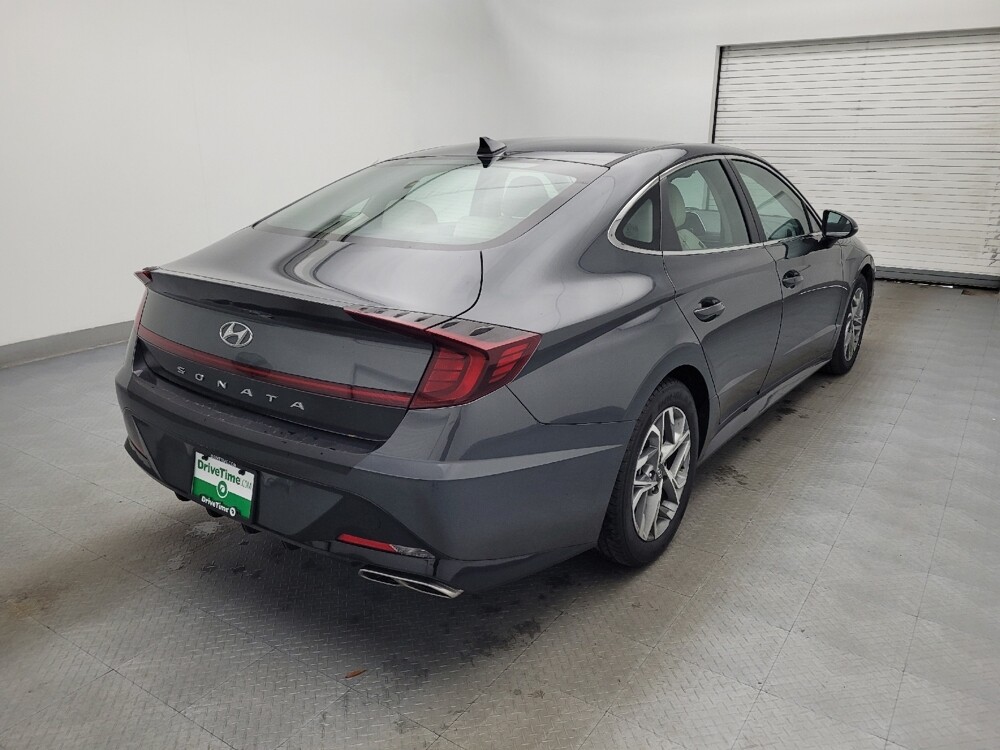 2022 Hyundai Sonata in Columbia, SC 29210 - 18086510 9