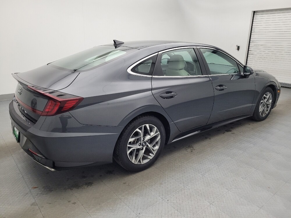 2022 Hyundai Sonata in Columbia, SC 29210 - 18086510 10