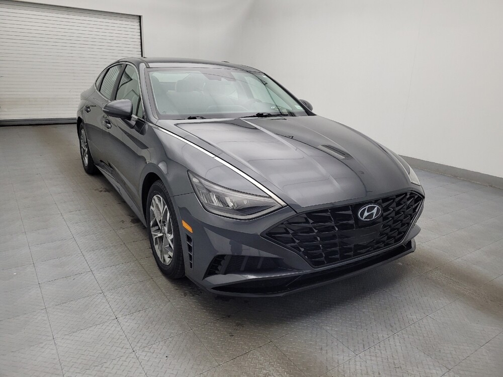 2022 Hyundai Sonata in Columbia, SC 29210 - 18086510 13