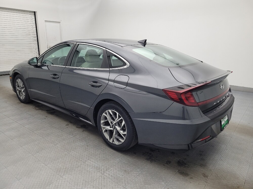 2022 Hyundai Sonata in Columbia, SC 29210 - 18086510 3
