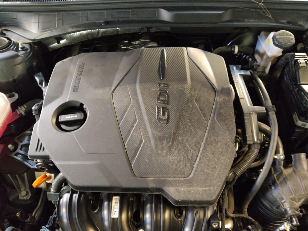 2022 Hyundai Sonata in Columbia, SC 29210 - 18086510 30