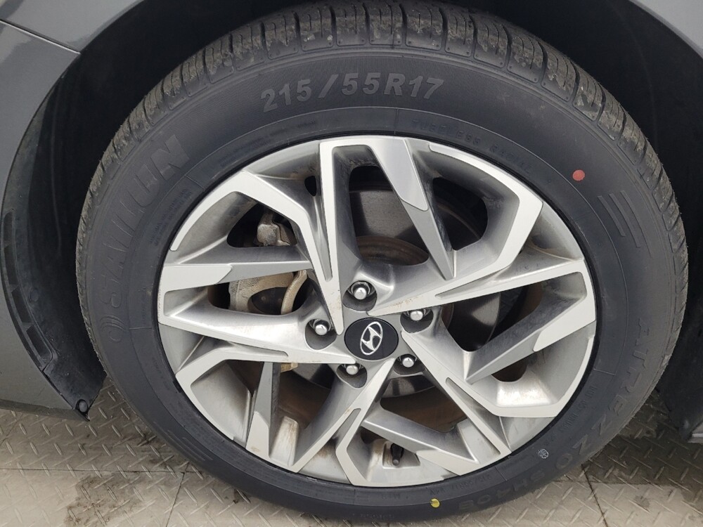 2022 Hyundai Sonata in Columbia, SC 29210 - 18086510 31