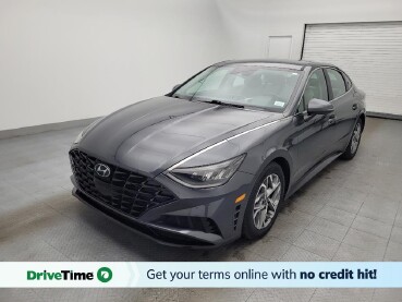 2022 Hyundai Sonata in Columbia, SC 29210