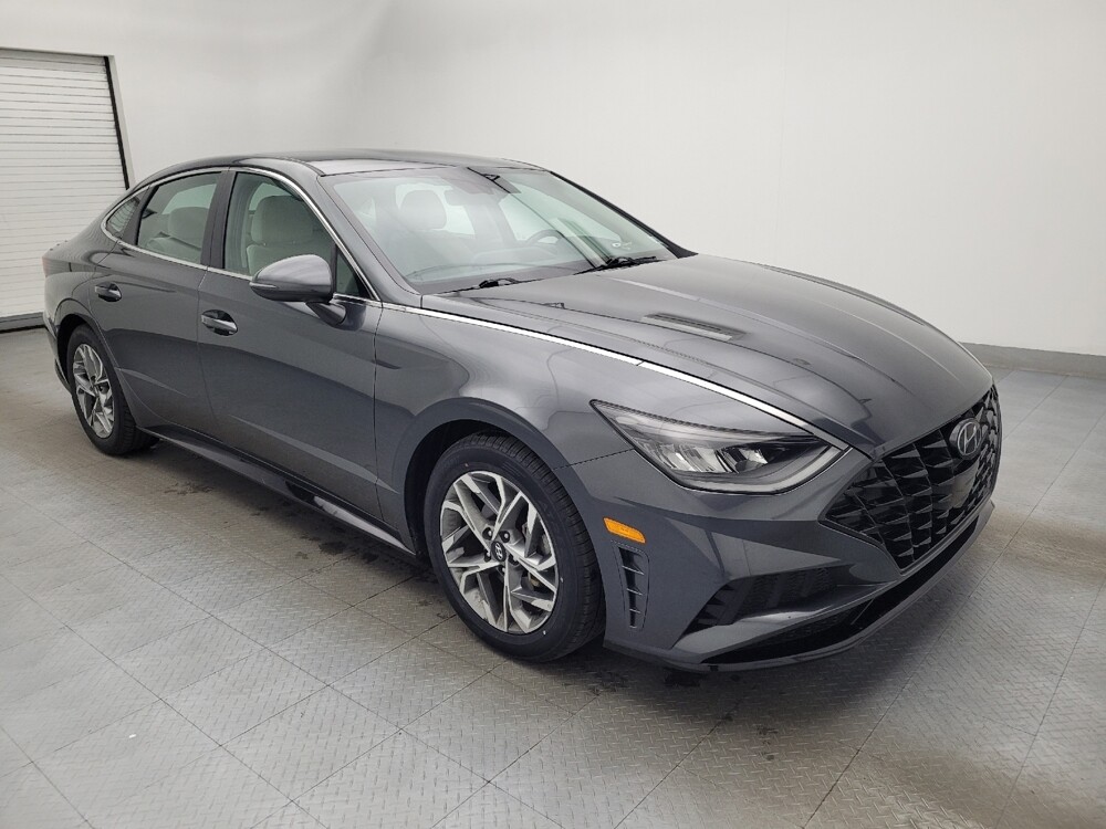 2022 Hyundai Sonata in Columbia, SC 29210 - 18086510 11