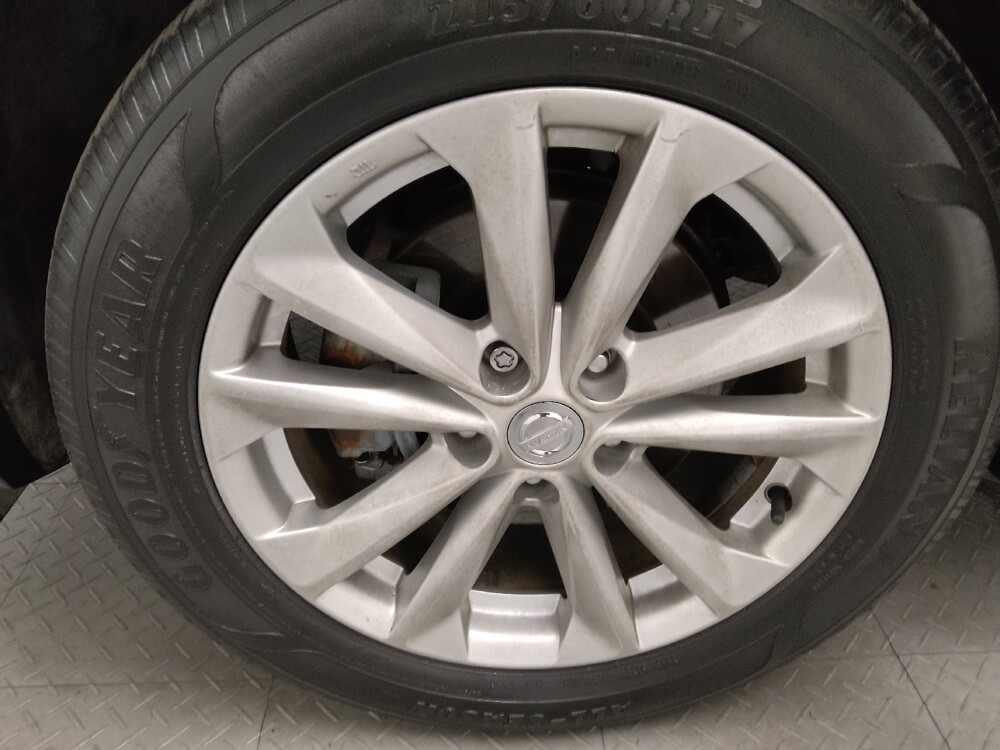 2018 Nissan Rogue Sport in Arlington, TX 76011 - 18086512 31