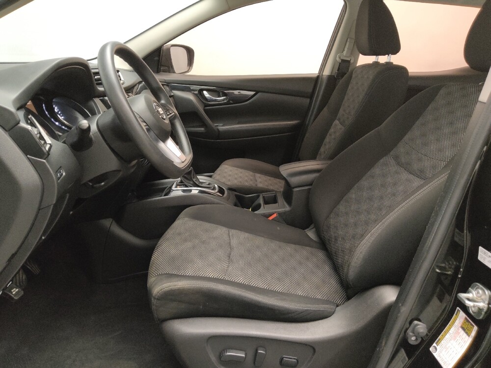 2018 Nissan Rogue Sport in Arlington, TX 76011 - 18086512 17