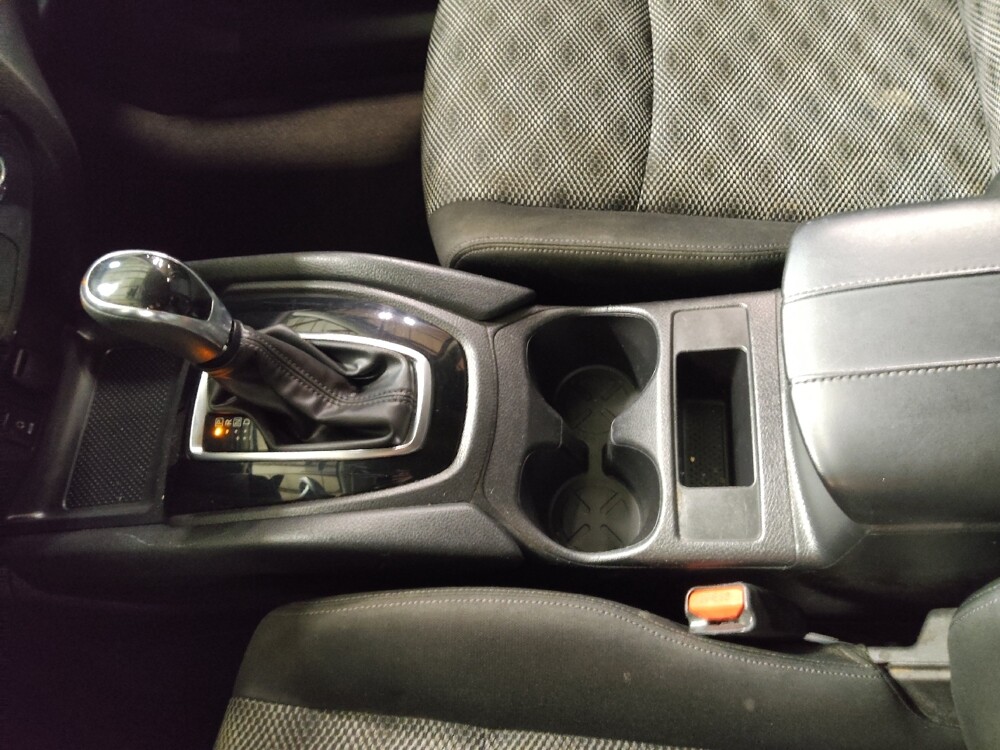 2018 Nissan Rogue Sport in Arlington, TX 76011 - 18086512 26