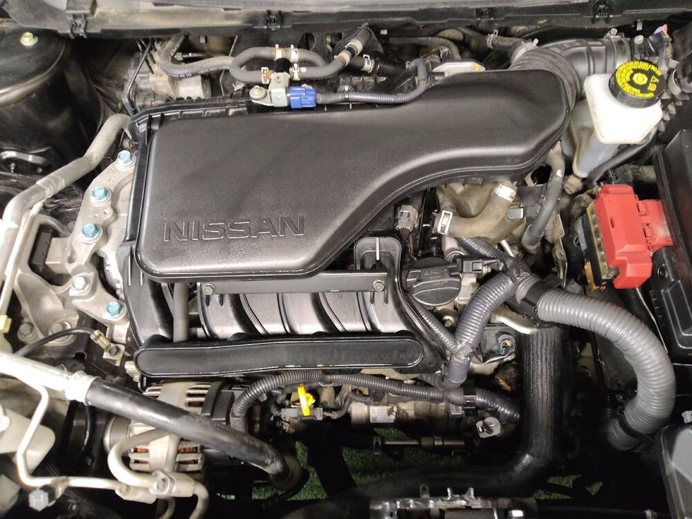 2018 Nissan Rogue Sport in Arlington, TX 76011 - 18086512 30