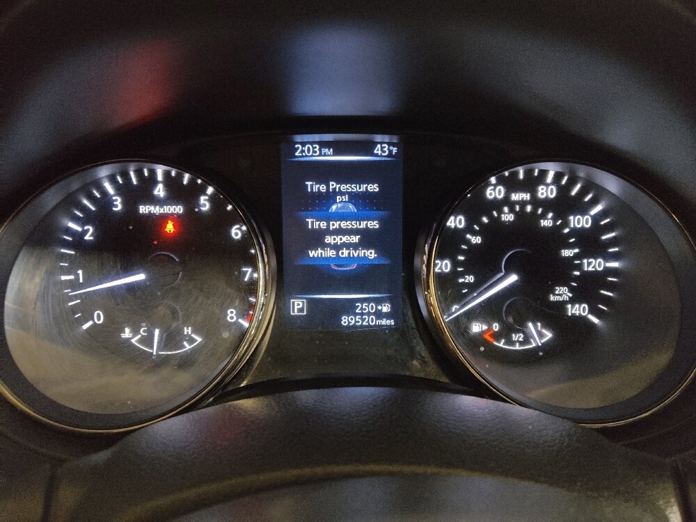 2018 Nissan Rogue Sport in Arlington, TX 76011 - 18086512 23