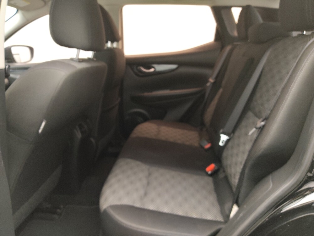 2018 Nissan Rogue Sport in Arlington, TX 76011 - 18086512 18