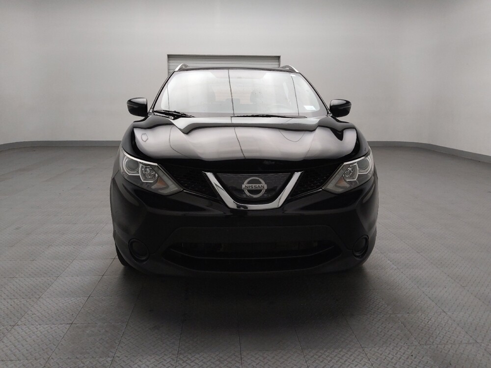 2018 Nissan Rogue Sport in Arlington, TX 76011 - 18086512 14