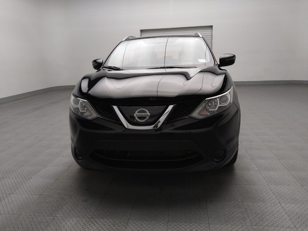 2018 Nissan Rogue Sport in Arlington, TX 76011 - 18086512 15