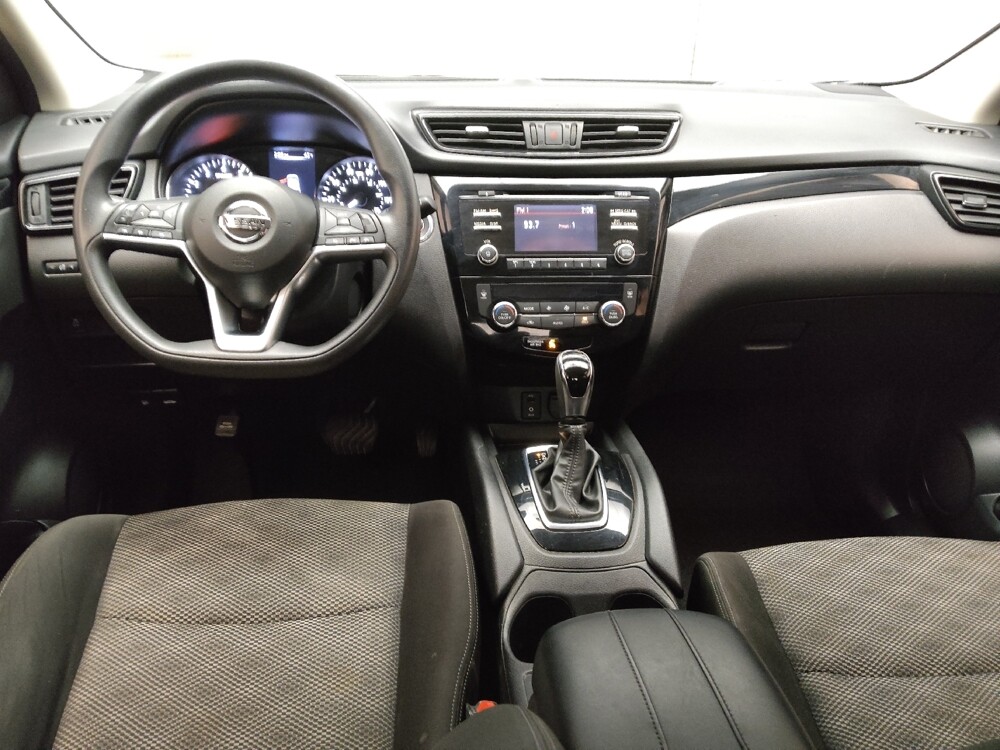 2018 Nissan Rogue Sport in Arlington, TX 76011 - 18086512 22