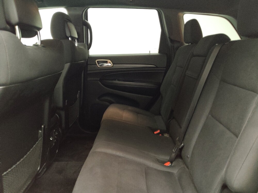 2016 Jeep Grand Cherokee in Taylor, MI 48180 - 18086513 18