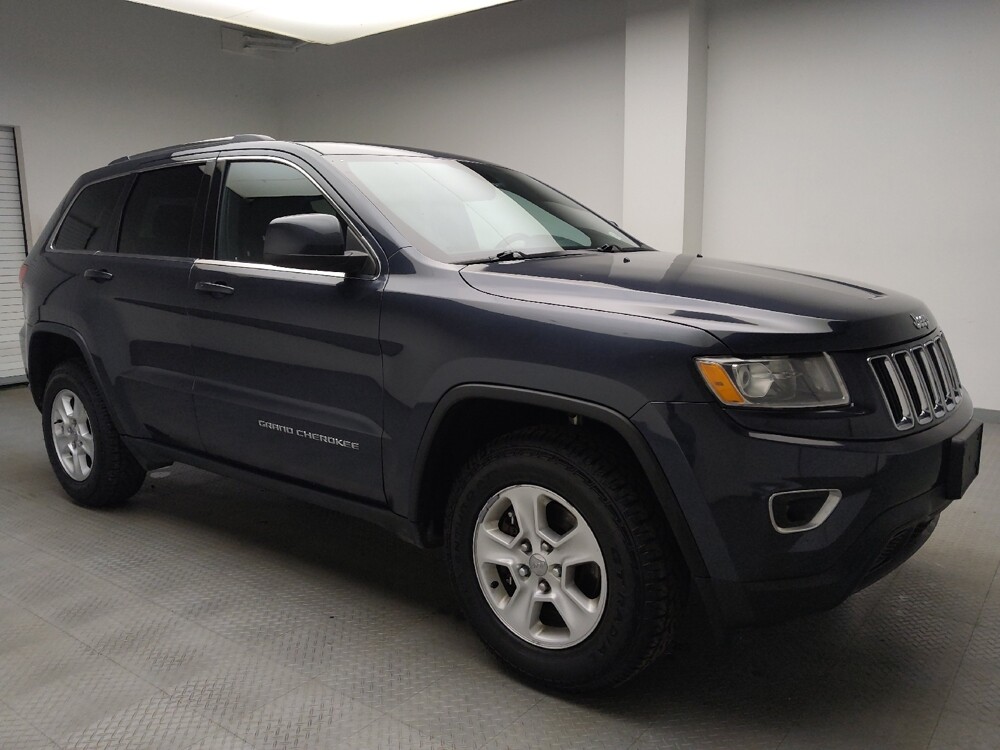 2016 Jeep Grand Cherokee in Taylor, MI 48180 - 18086513 11