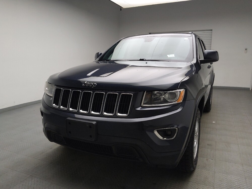 2016 Jeep Grand Cherokee in Taylor, MI 48180 - 18086513 15