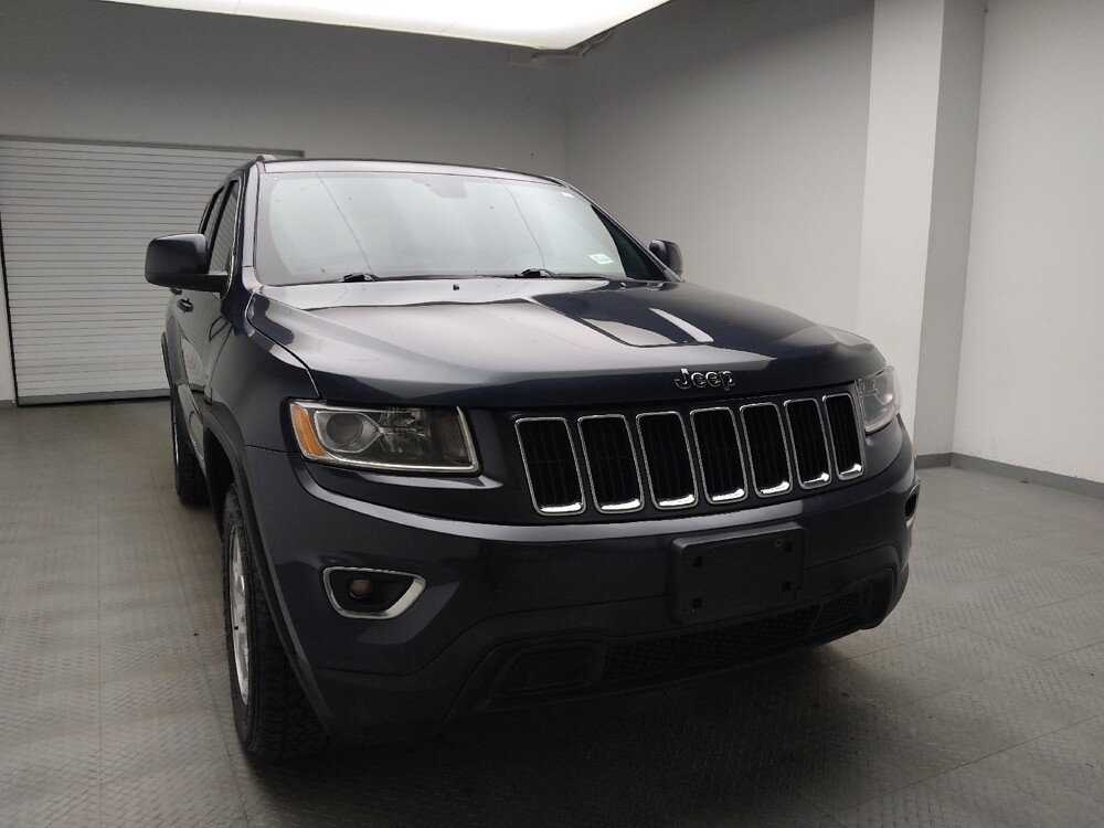 2016 Jeep Grand Cherokee in Taylor, MI 48180 - 18086513 14