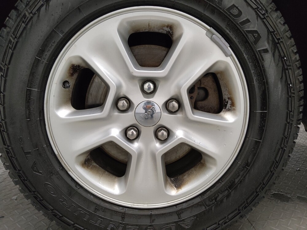 2016 Jeep Grand Cherokee in Taylor, MI 48180 - 18086513 31