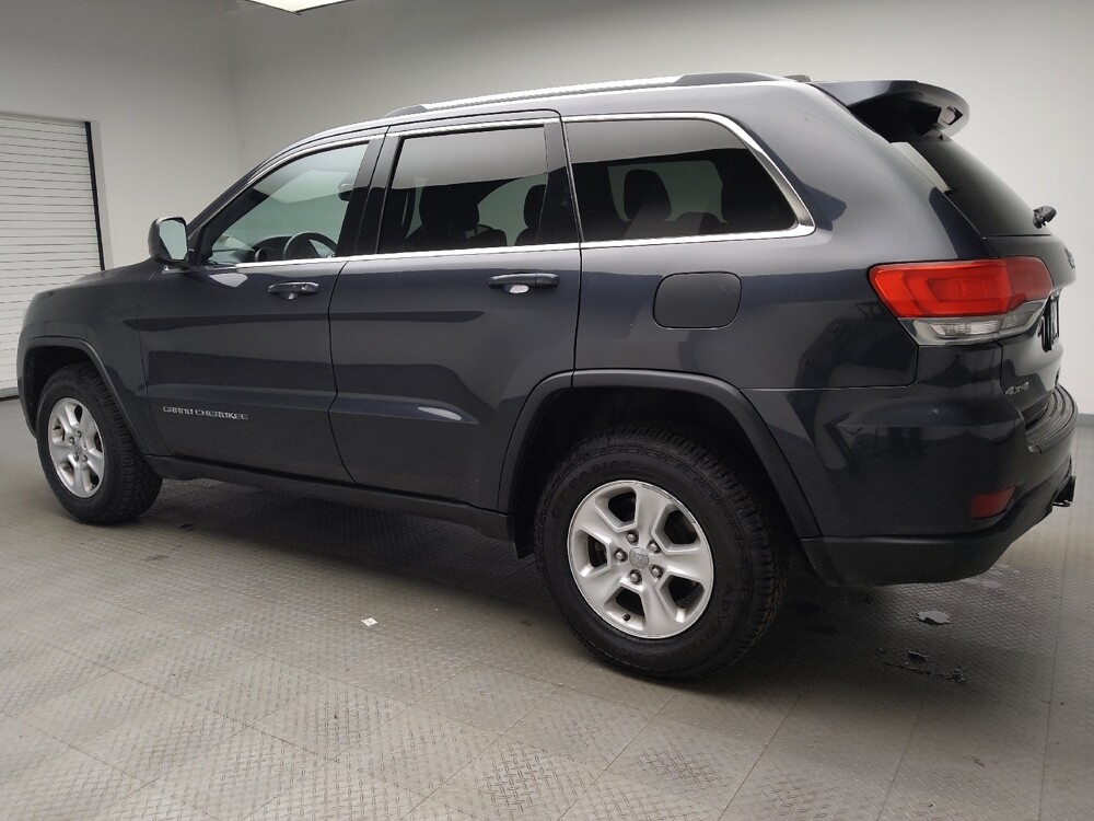 2016 Jeep Grand Cherokee in Taylor, MI 48180 - 18086513 3