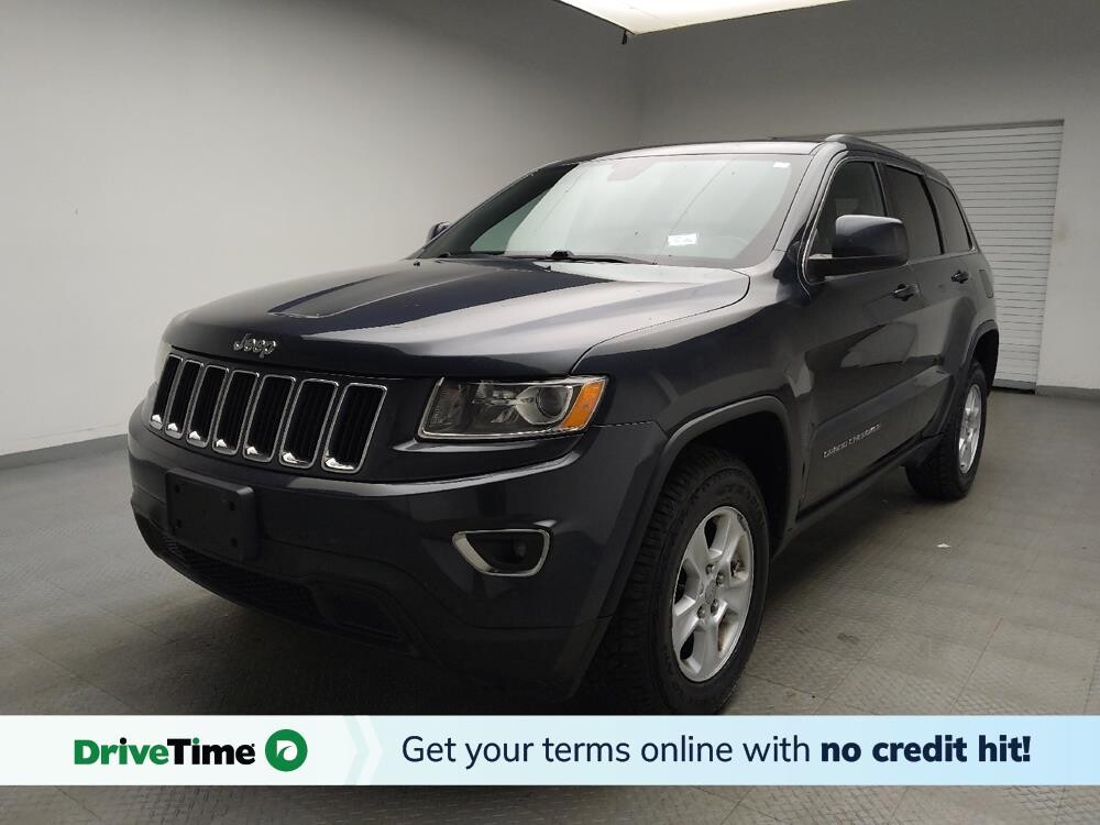 2016 Jeep Grand Cherokee in Taylor, MI 48180 - 18086513