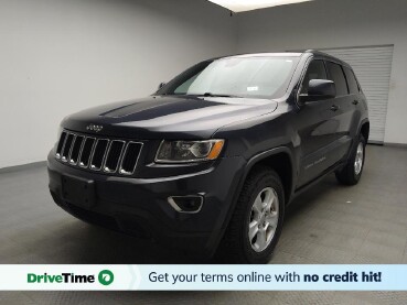 2016 Jeep Grand Cherokee in Taylor, MI 48180