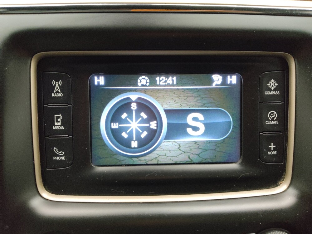 2016 Jeep Grand Cherokee in Taylor, MI 48180 - 18086513 25