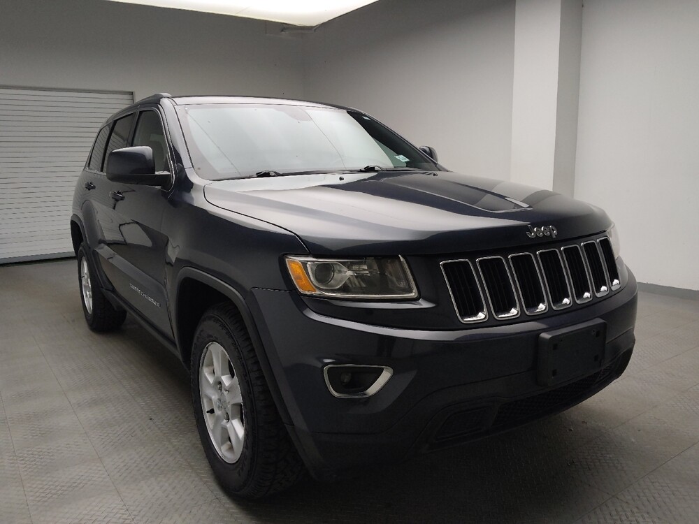 2016 Jeep Grand Cherokee in Taylor, MI 48180 - 18086513 13