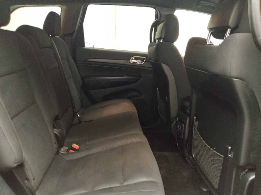 2016 Jeep Grand Cherokee in Taylor, MI 48180 - 18086513 19