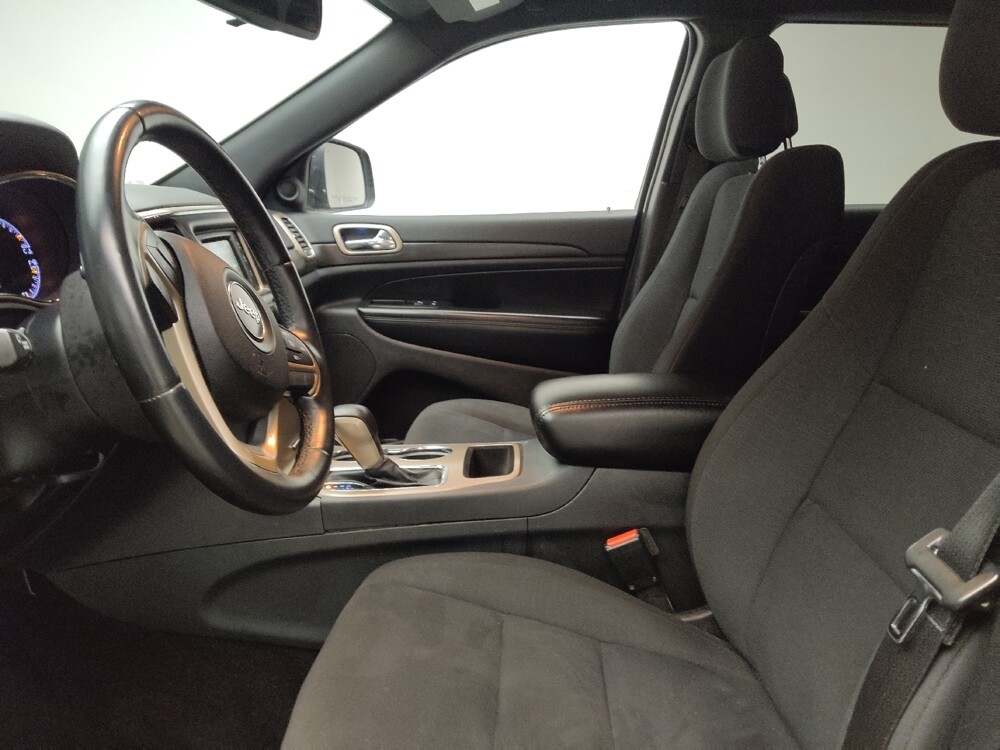 2016 Jeep Grand Cherokee in Taylor, MI 48180 - 18086513 17