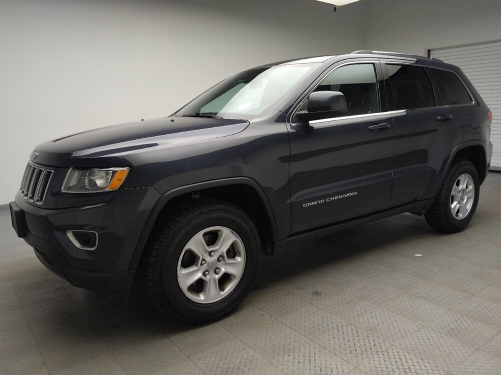 2016 Jeep Grand Cherokee in Taylor, MI 48180 - 18086513 2