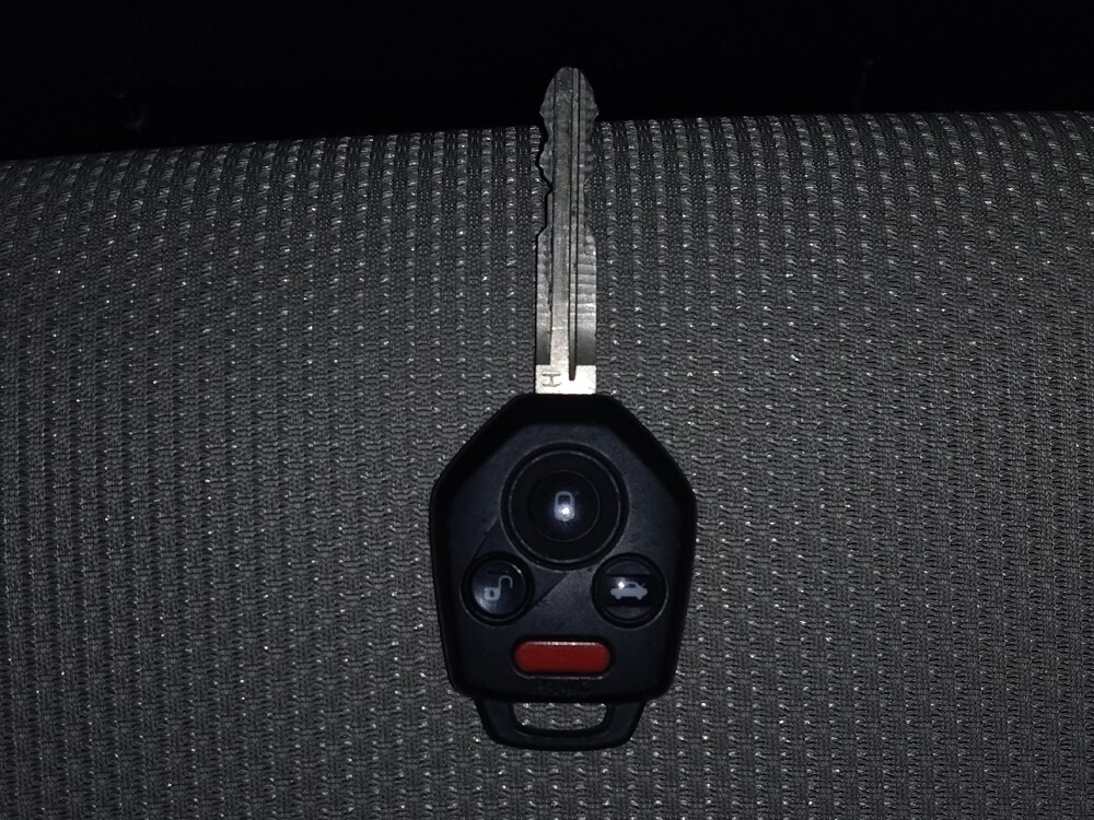 2022 Subaru Impreza in Mobile, AL 36606 - 18086514 32