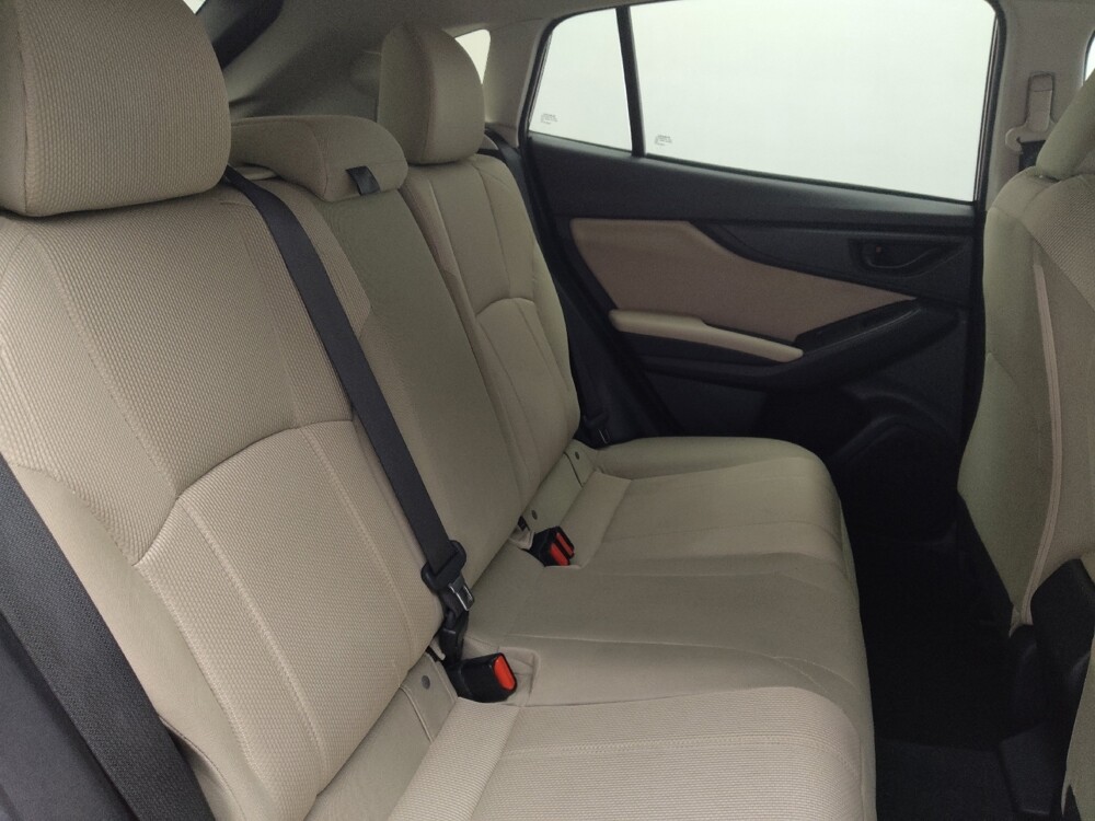 2022 Subaru Impreza in Mobile, AL 36606 - 18086514 19